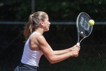 Ida Wobker 1124 - TNB Verbandsmeisterschaft